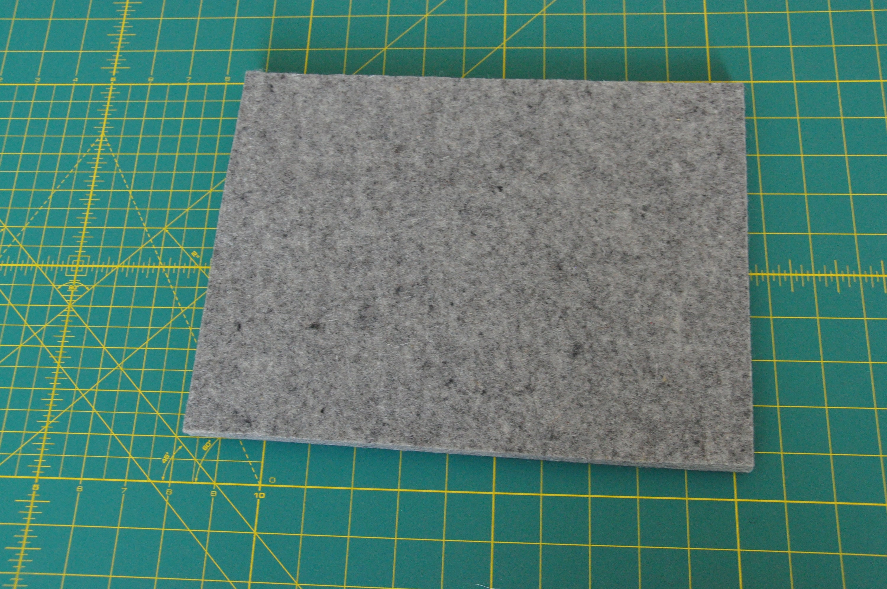 Wool Pressing Mats 13 x 17 x 0.5 Etsy