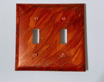 Learn more about outlet covers from liberty hardware. mirrored switchplate etsy