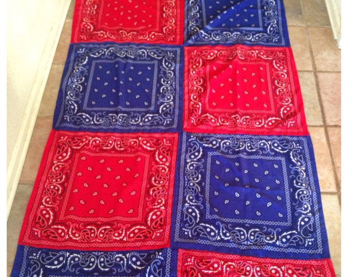 Picnic Table Cloth, 4th of July Decor, Memorial Day Decor, Table Cloth, Unique Table Cloth