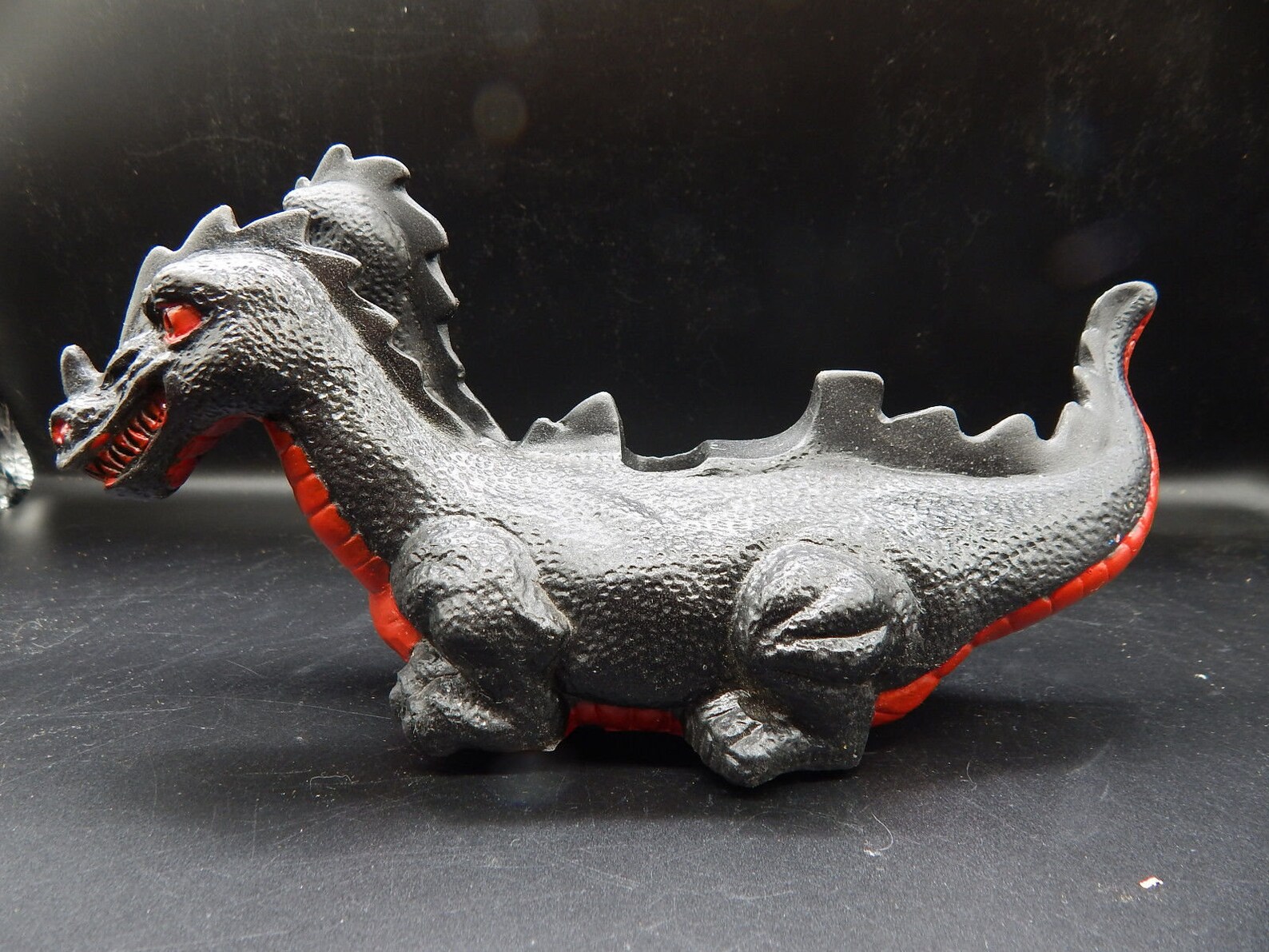 Dragonriders of the Styx SERPENT RIDER monster vehicle DFC Etsy