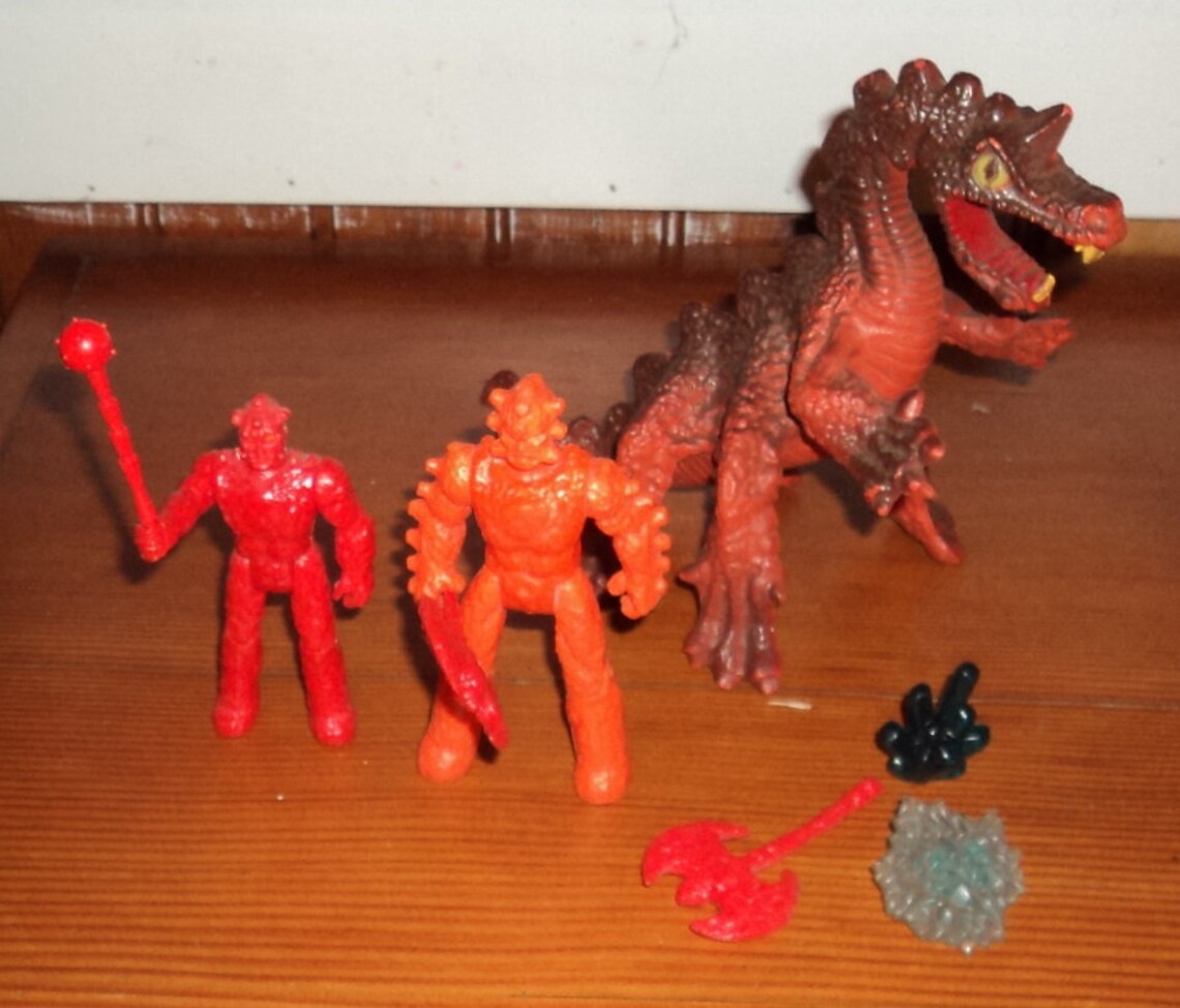 remco crystar