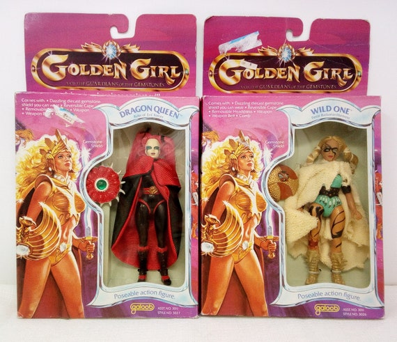 she ra dolls 80s