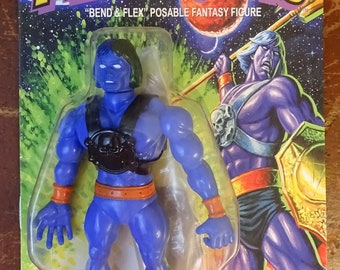 Kosmic Kry Sis Zoloworld Speclatron Flexatron KO ROTU MOTU Krysis