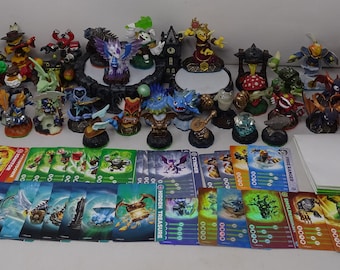 activision skylanders giants scarlet ninjini