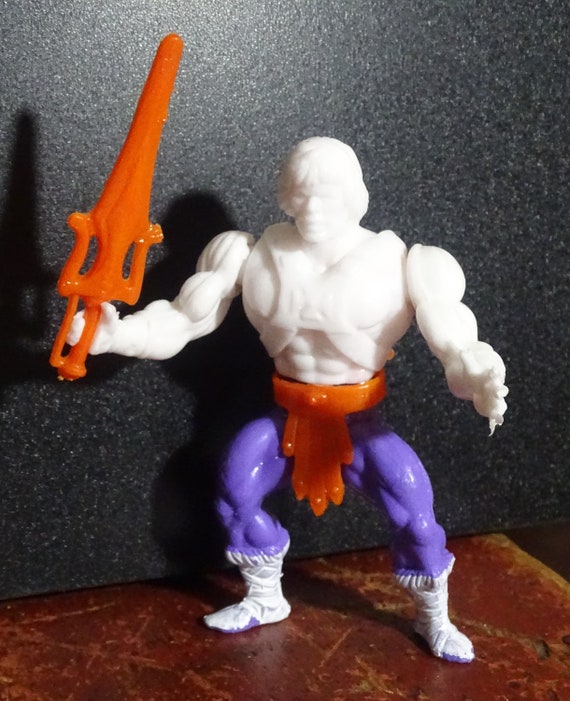 Bootleg he deals man figures