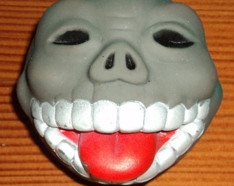 Madballs Vintage 80s Toys Wierd Strange Toys