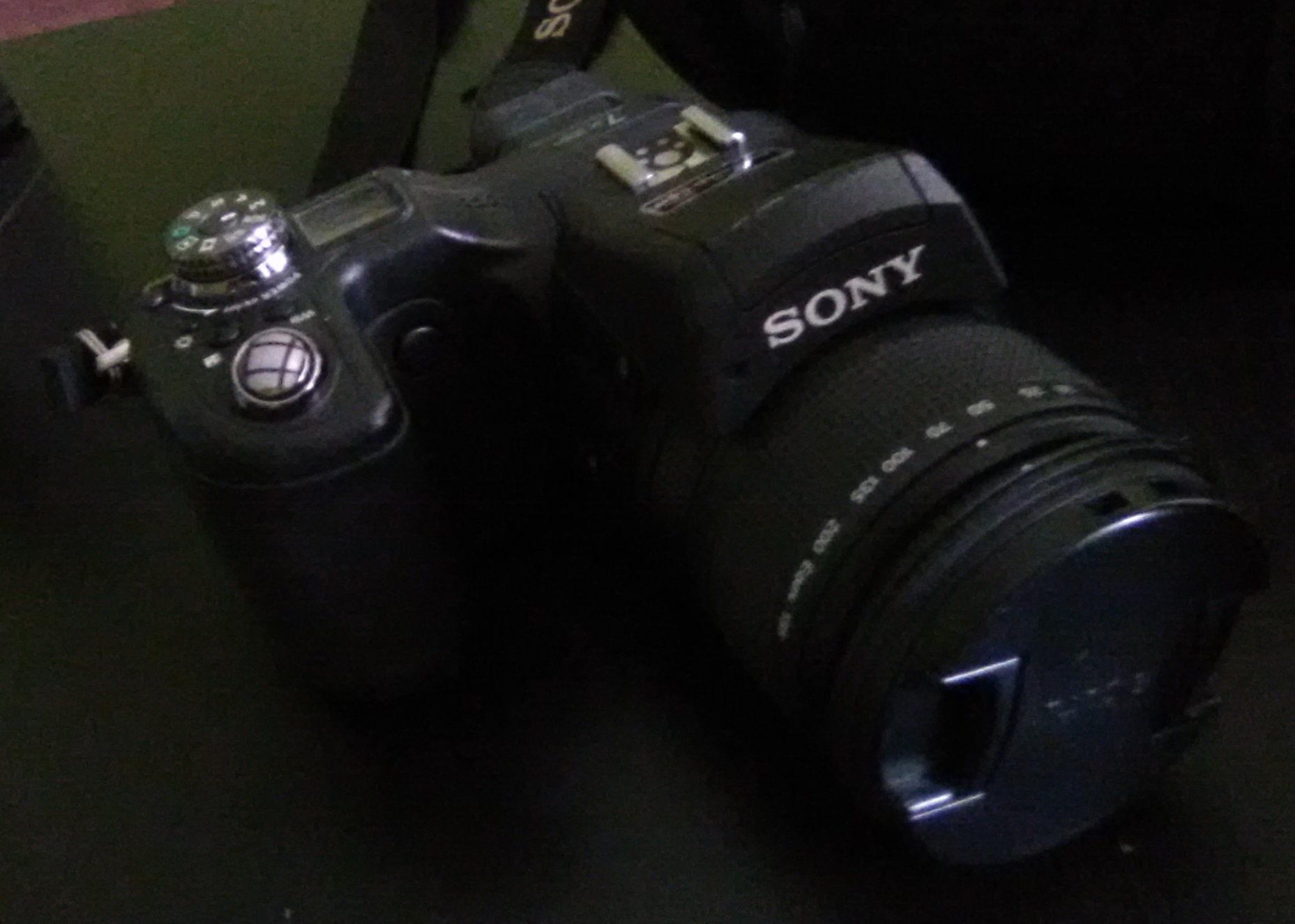 Sony DSCF828 8MP Digital Camera 4 Colors Super Had CCD Etsy New Zealand
