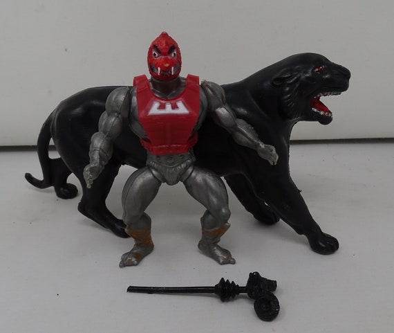 panthor motu