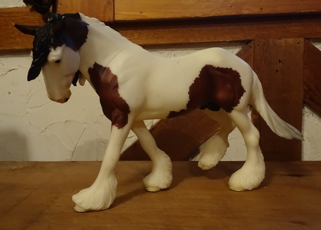 Breyer Breyerfest 2012 Celebration Model Mariah's Boon Etsy