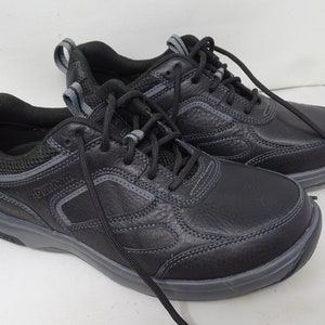 Dunham Slip Resistant Shoes Size US 9, UK 8.5, EU 42.5