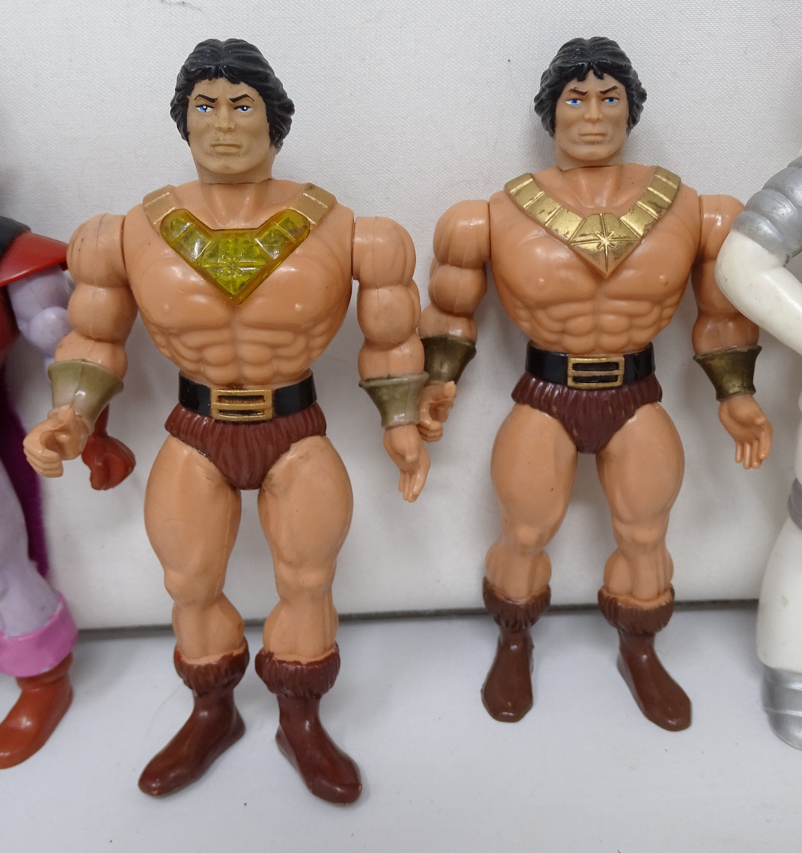 Vintage Blackstar Lot MOTU Thundercats Vintage Toys 80s Action Etsy