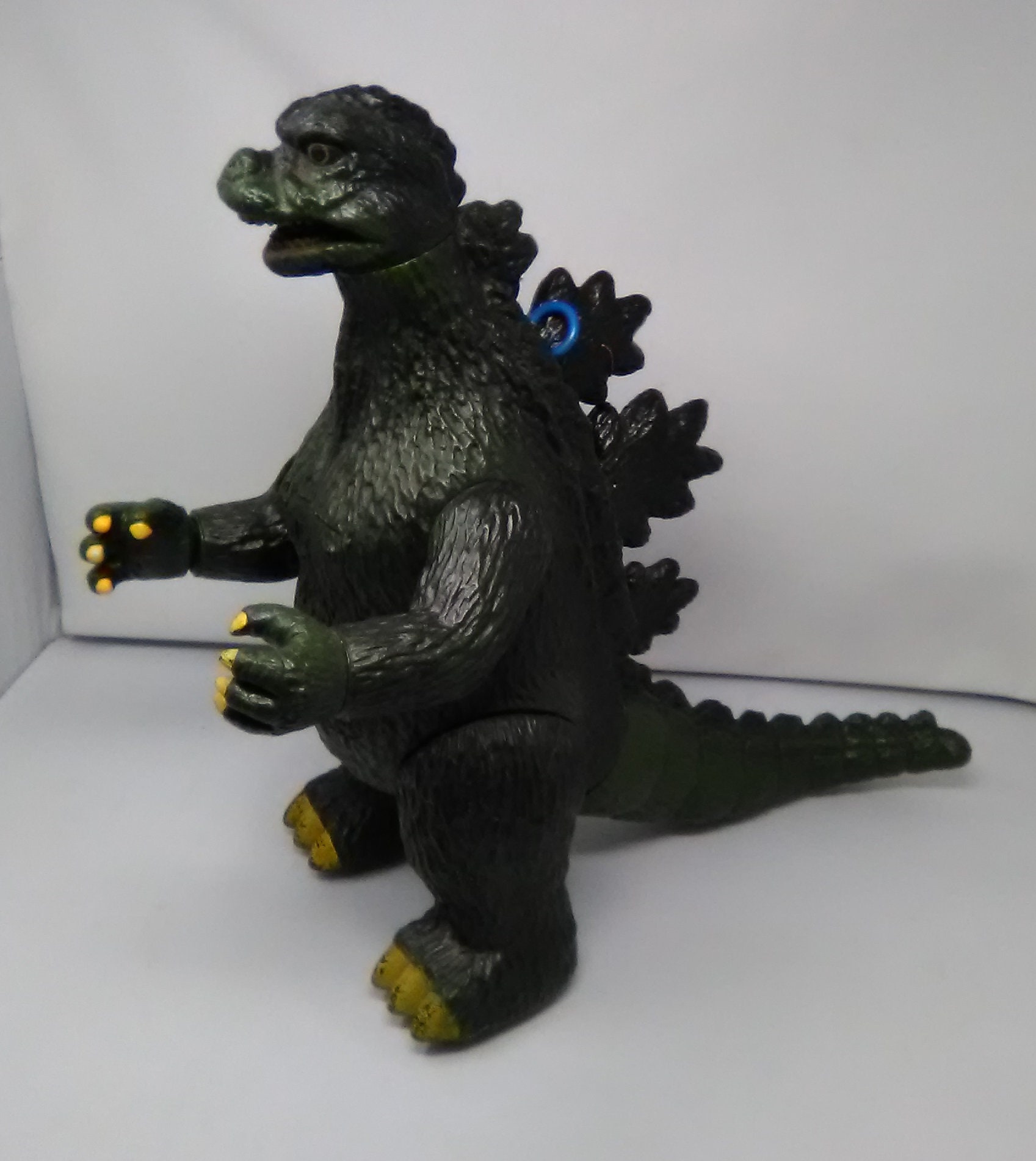 Rare Godzilla Toy Etsy Australia