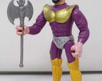 Insect Man Rare  Sectaurs Knock Off