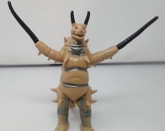 ヴィンテージ ウルトラマン怪獣 カオスダークネス ソフビフィギュア