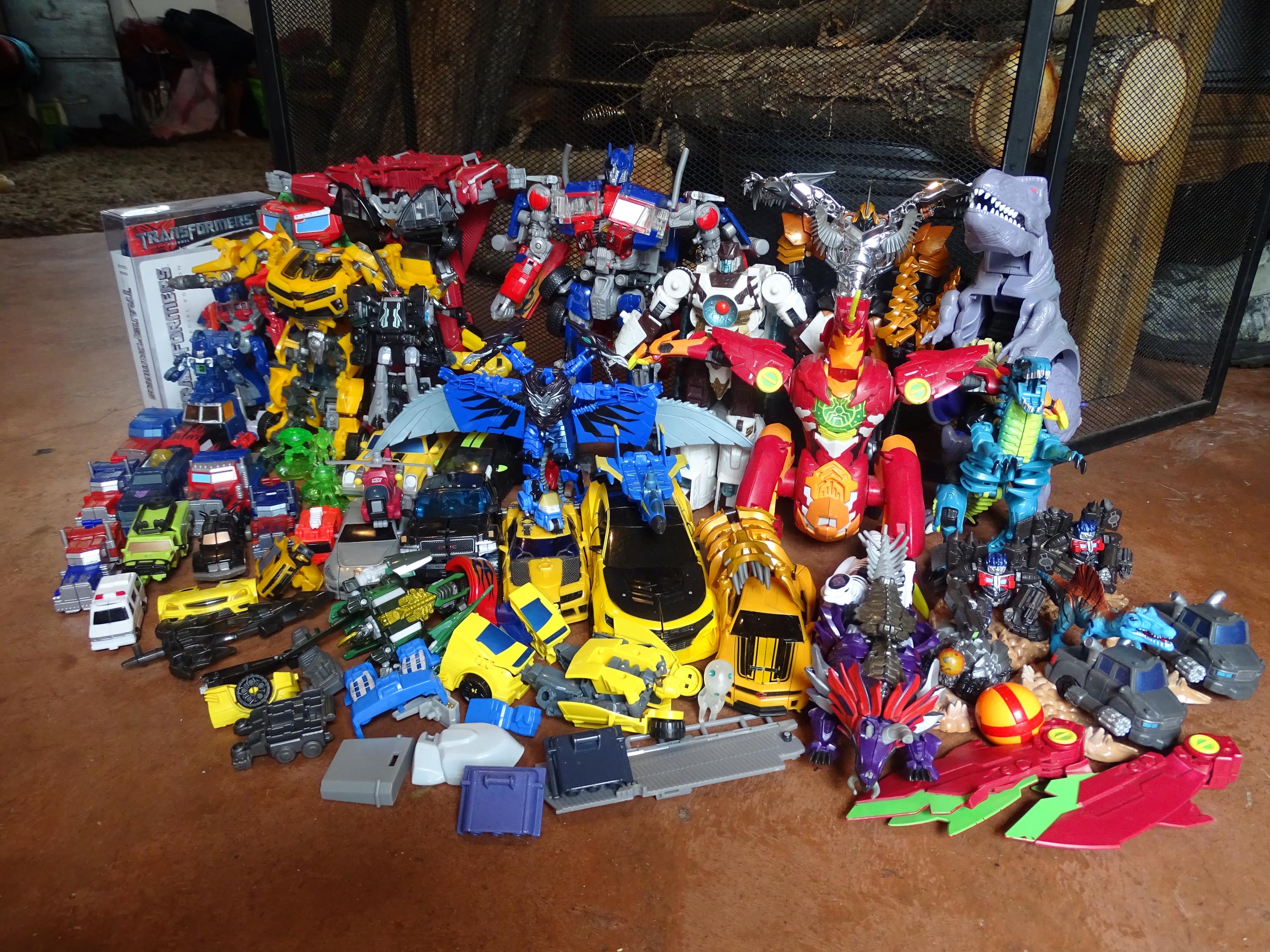 トランスフォーマー ヴィンテージ 1985 カードゲーム (コンプリー) —希少 トランスフォーマー ヴィンテージ 1985 カードゲーム (コンプリー