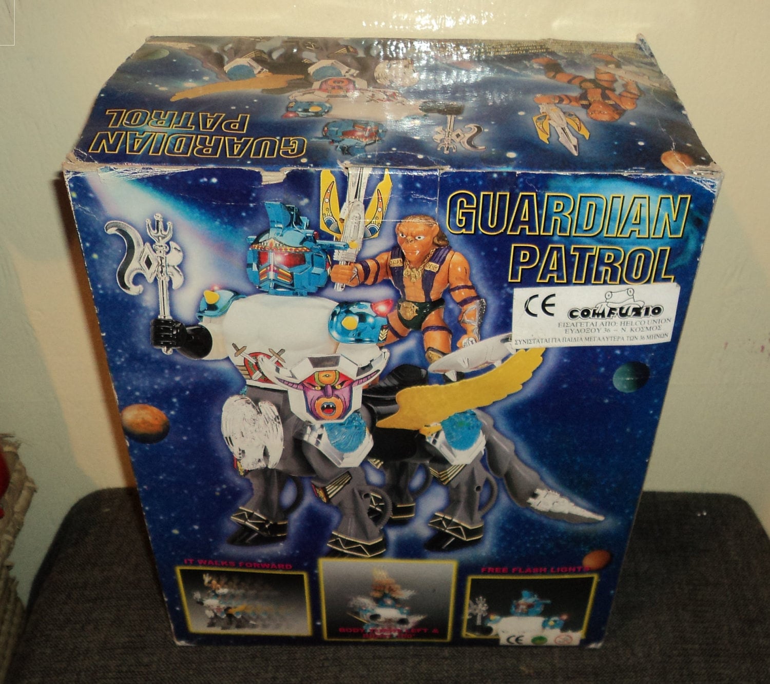 その他 TOMY SPACE TURBO GALAXY PATROL Amazon.co.jp: ギャラクシーパトロール・スペースターボ 昭和レトロ