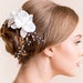 see more listings in the HEADPIECES | Hair Combs section