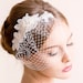 see more listings in the BIRDCAGE VEILS section