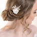 see more listings in the ROSE Hair Clip | Pin section