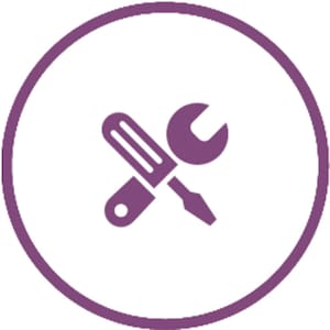 Reparo / Atualizações / Aceleração / Envio
