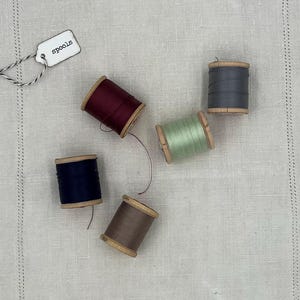 Vintage Spool Grab Bag