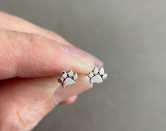 1 pezzo Tappo antipolvere decorativo a goccia a forma di zampa di cane alla moda per porta di
