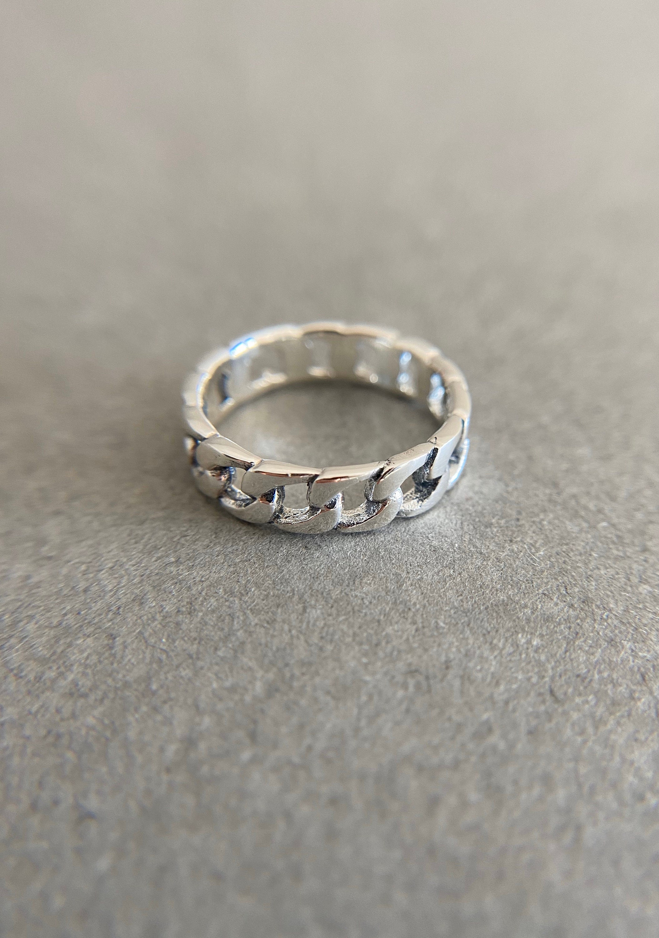 Thick on sale chain ring