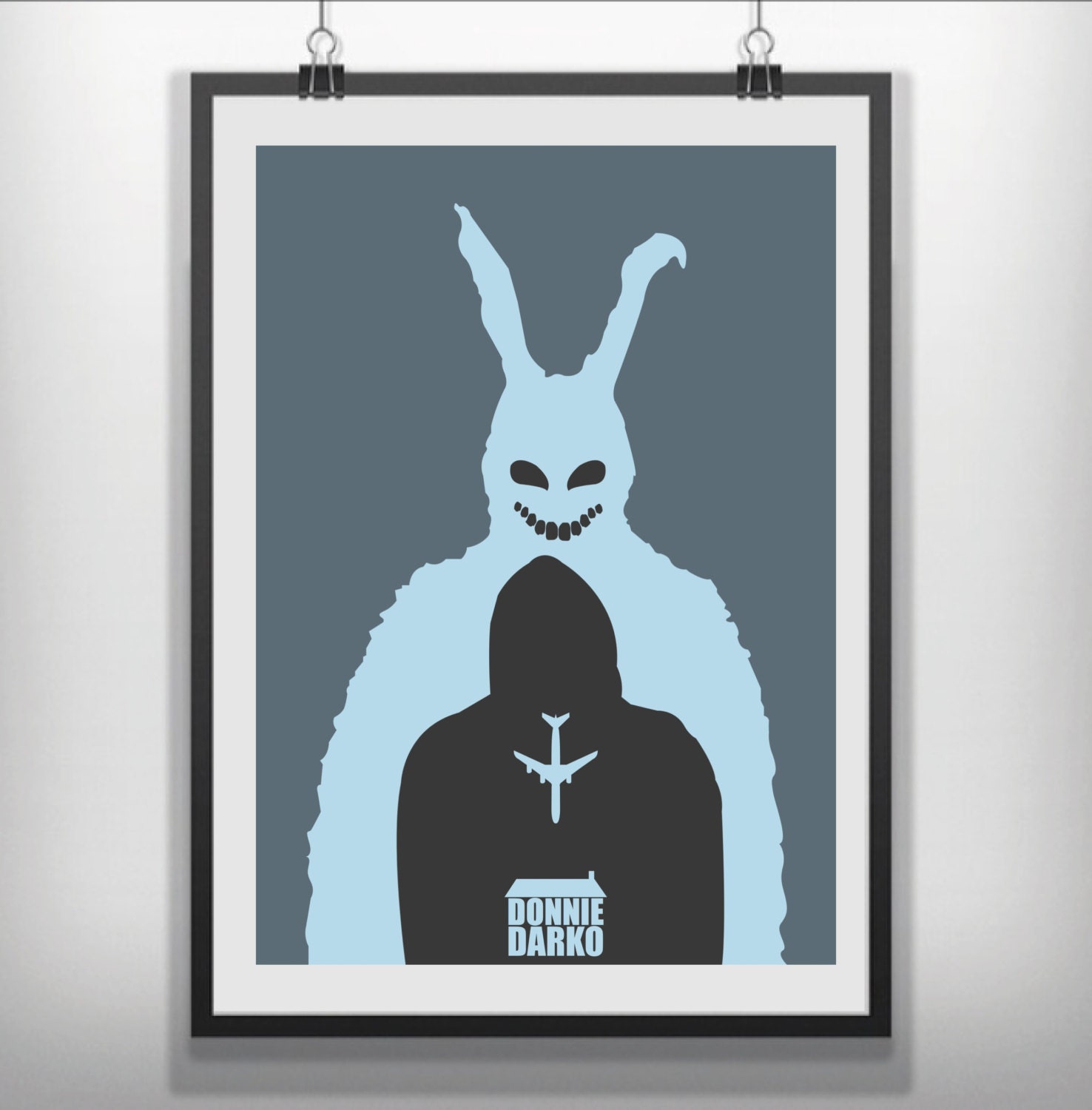 Donnie Darko Minimal Minimalist Movie Film Print Poster - Etsy Finland Donnie Darko Minimal Minimalist Movie Film Print Poster - Etsy Finland