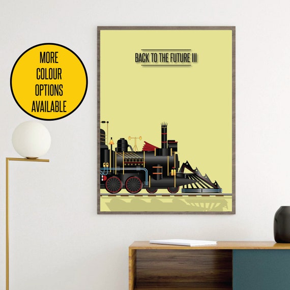 バックトゥーザフューチャー フィルム額縁 激レア】バック