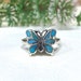 see more listings in the Sterling Ring Sz 5- 7.75 section