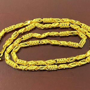 Lambert Cheng 24k Etsy