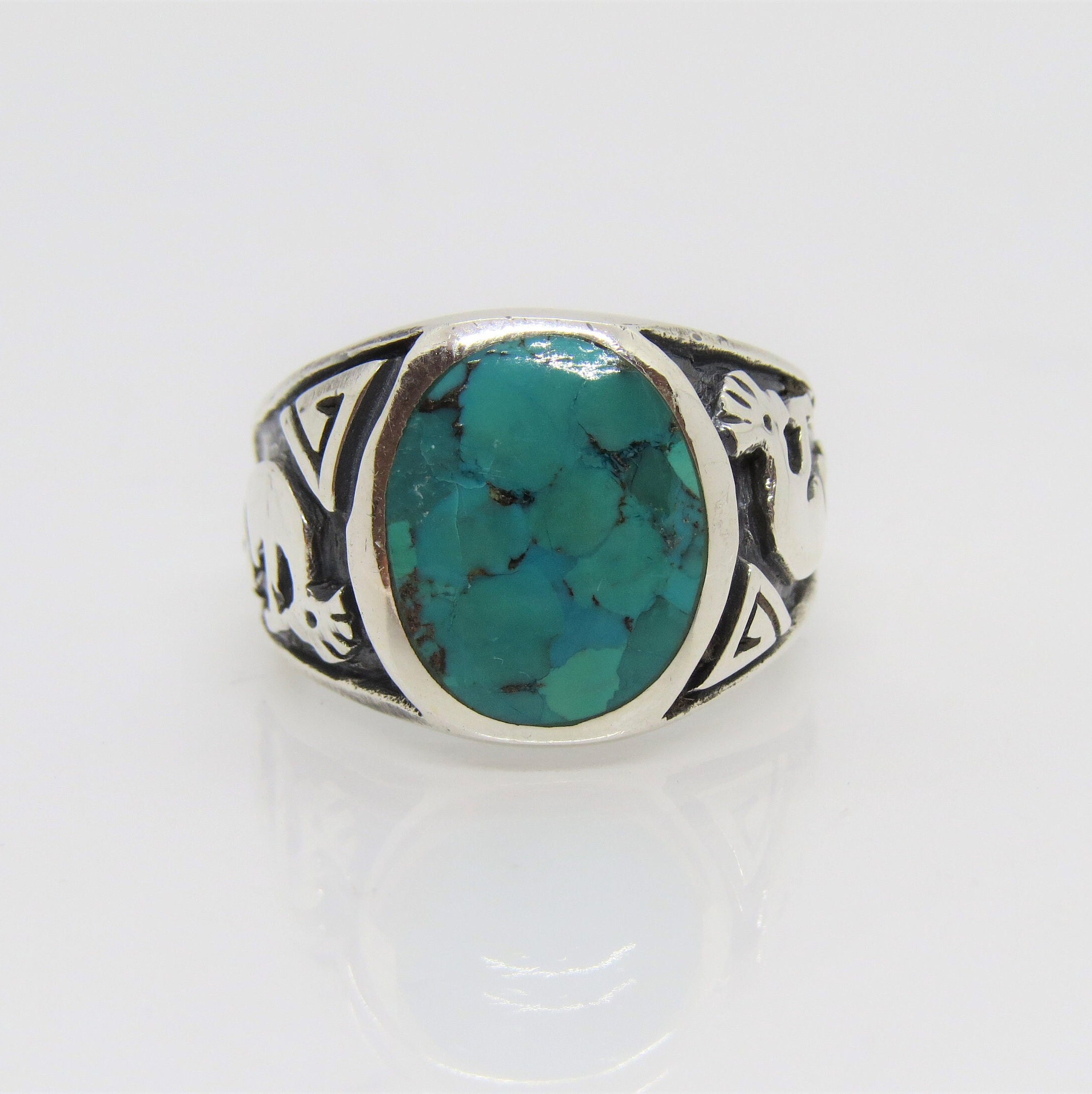 Zuni Rings Size 13 - Etsy Zuni Rings Size 13 - Etsy
