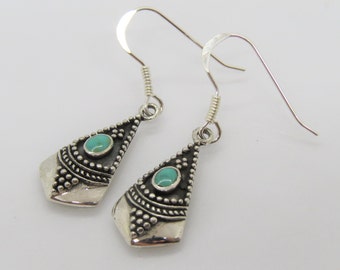 Bali hoops in 925 sterling silver | Oh So HIP - Oh So HIP | Sieraden webshop