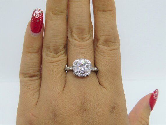 Elli Fidanzamento con Cristalli in Argento Sterling 925 Anello ✔️ acquista online Elli Fidanzamento con Cristalli in Argento Sterling 925 Anello ✔️ acquista online