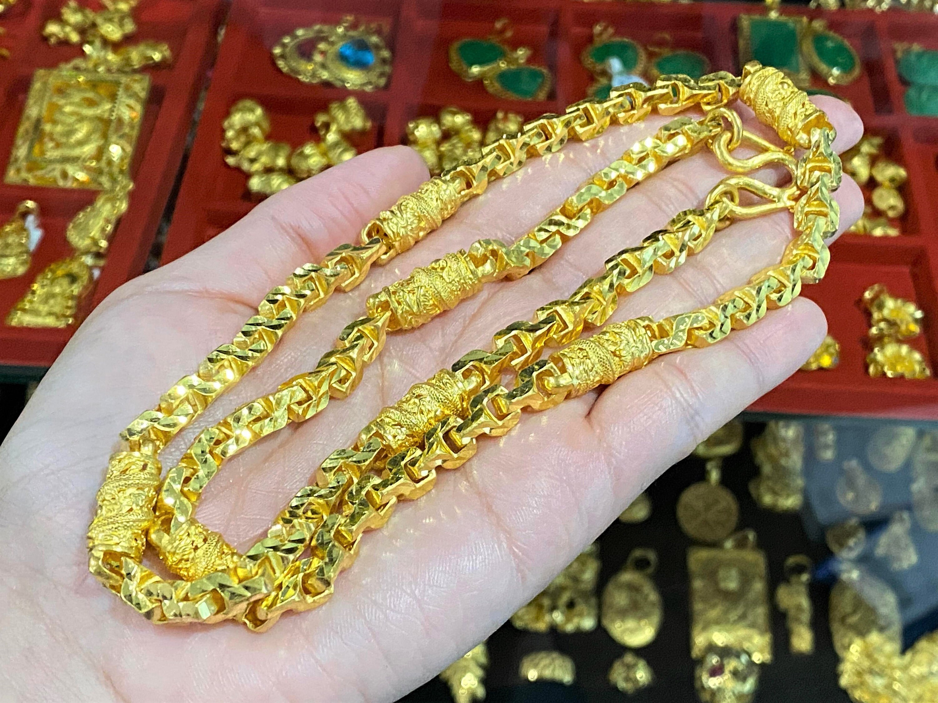 24KG ゴールドリンクチェーンネックレス il_fullxfull.3742318638_30cf.jpg