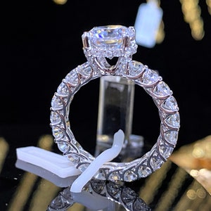 18kge ring Etsy Espana