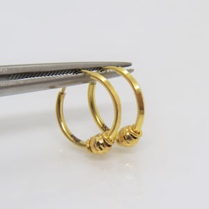 Gold ki cheap bali with price