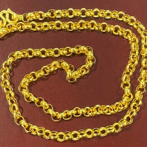 Lambert cheng 24k gold outlet