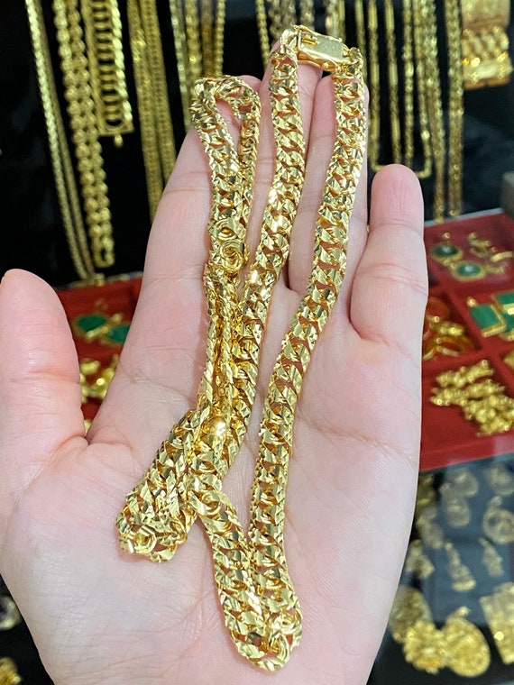 Vintage 610 15K Solid Yellow Gold 