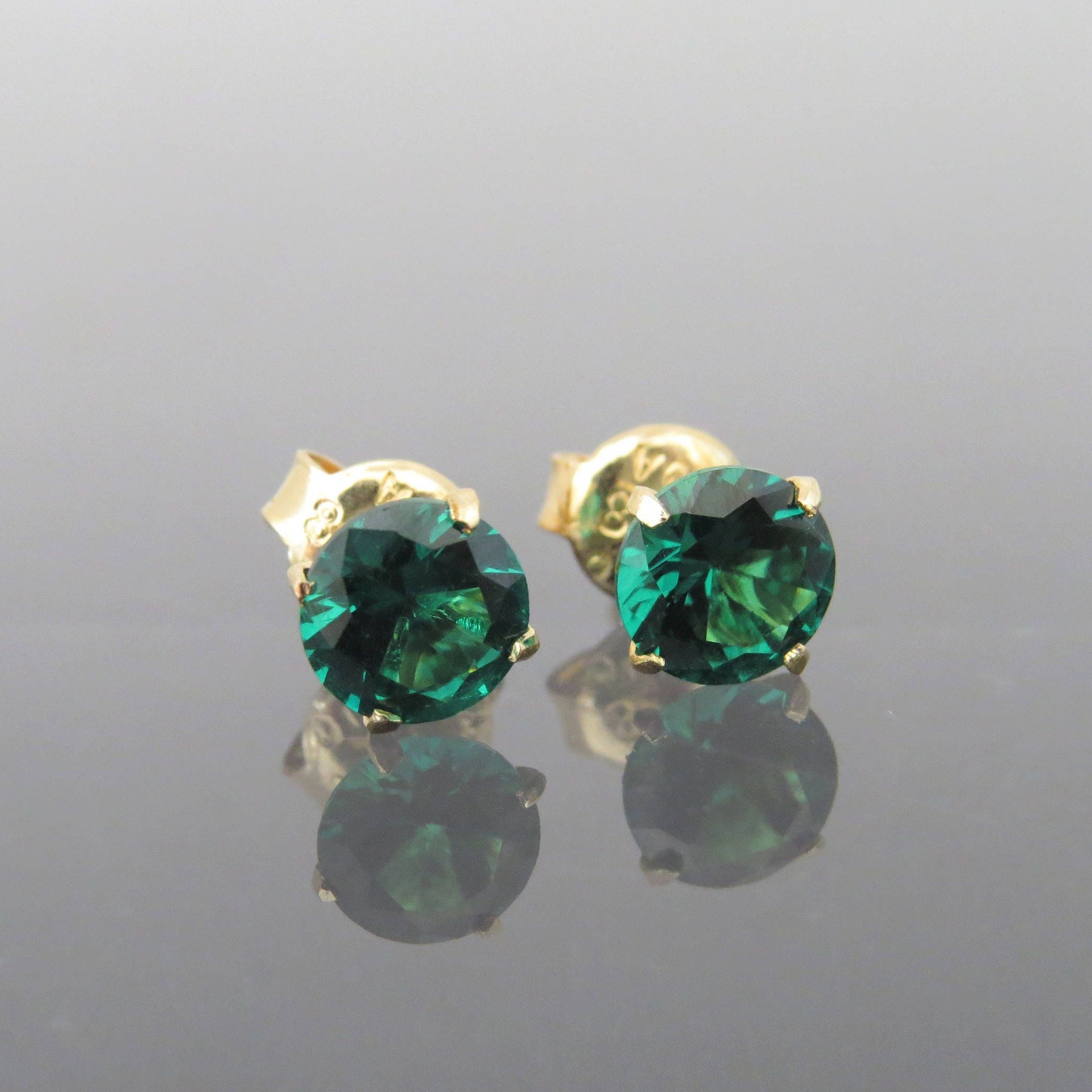 Céline Earrings – Aerlume