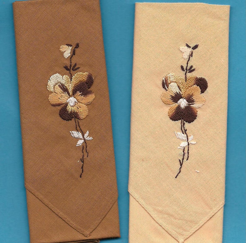 handkerchief,cotton,flower,name