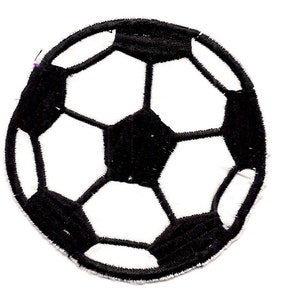 Taschentuch Fußball Wort,Name,Datum gestickt Bild 5