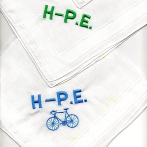 2 x hankerchief sport image 1