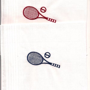 2 x hankerchief sport image 2