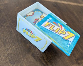 Flip 7 - Box *Digital Download Only* Flip 7 - Box *Digital Download Only*