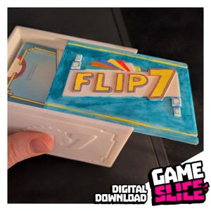 Flip 7 - doos *alleen digitale download*