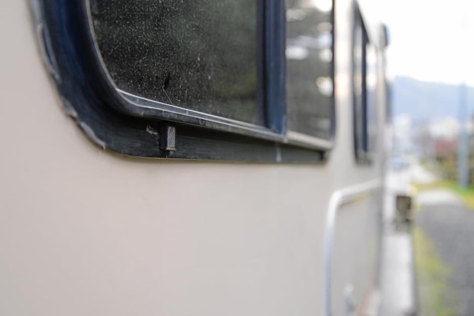 Weep Hole Covers for Toyota & Vintage Campers RV Window Trim Etsy