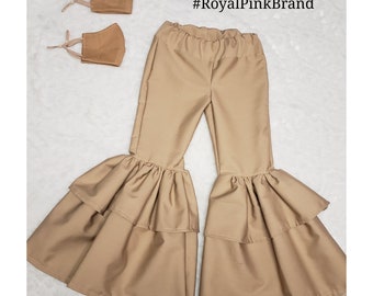 School uniform pants