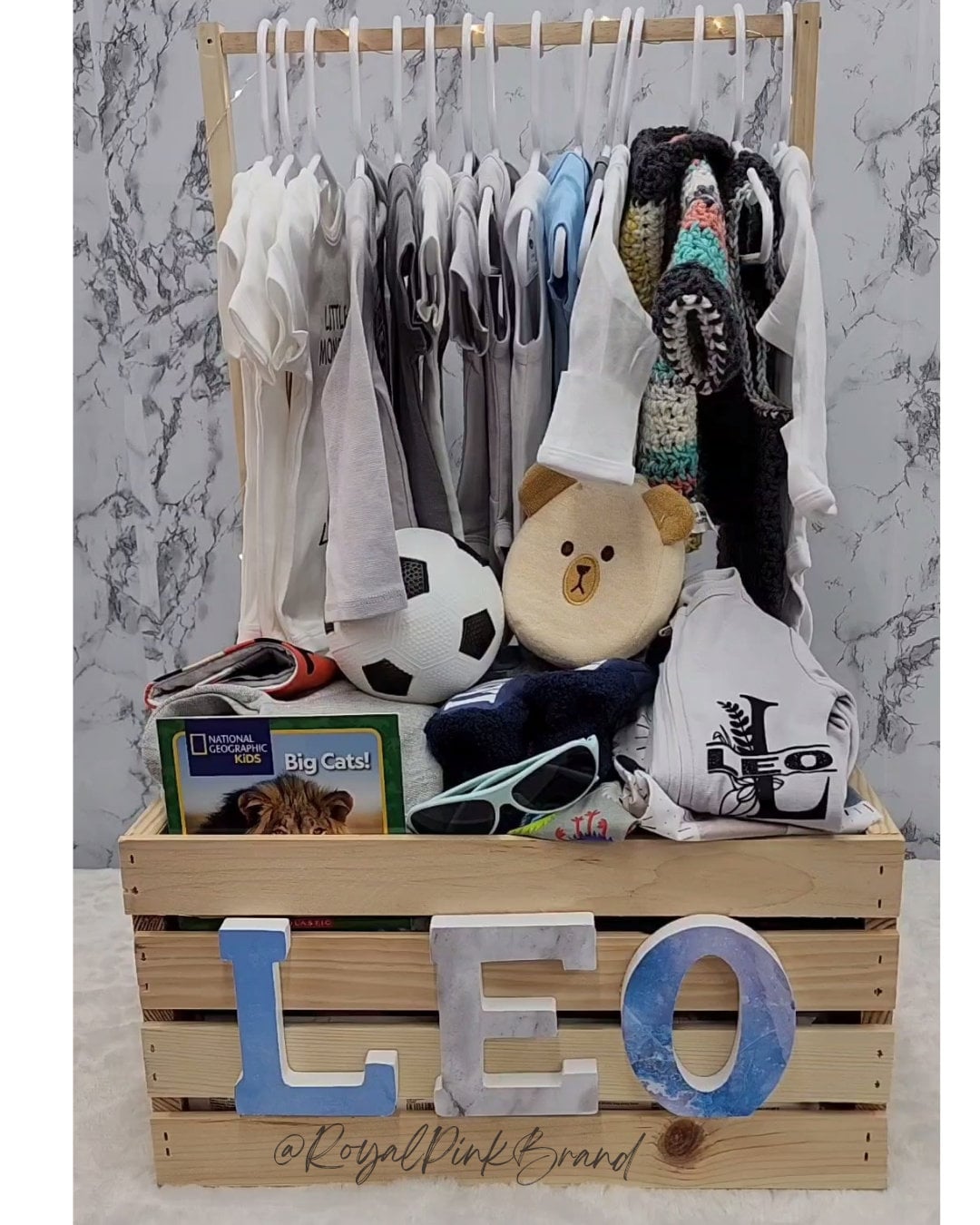 Cajas de madera decoradas para ropa hotsell