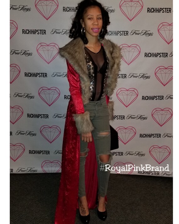 velvet maxi cardigan